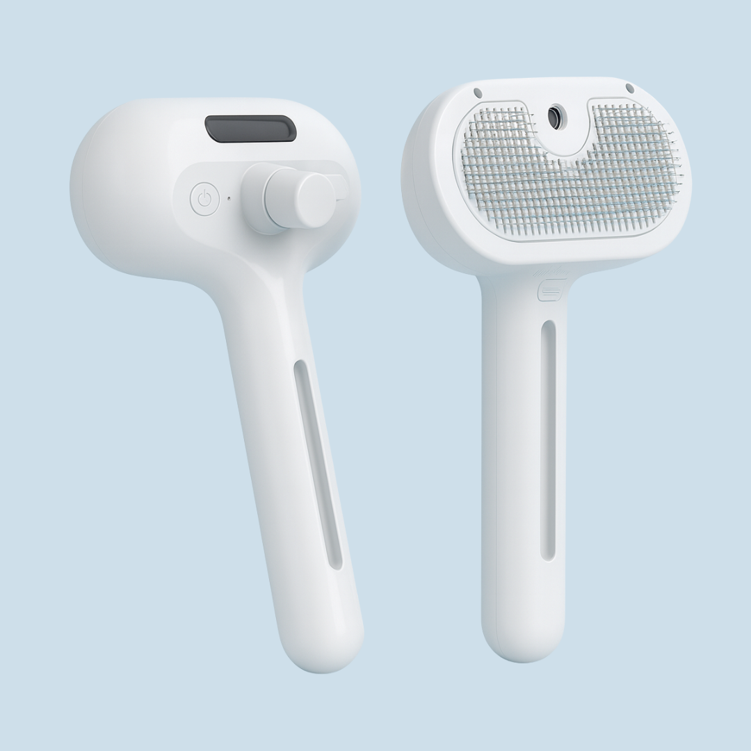 Klippla Steam Brush™