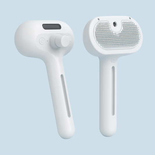 Klippla Steam Brush™